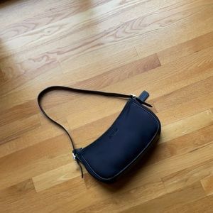 Coach Neoprene bag